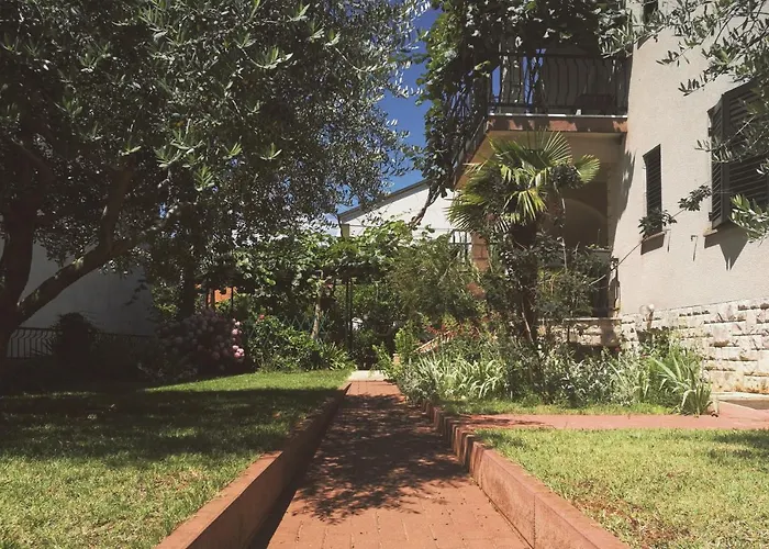 Apartment Gabi 2