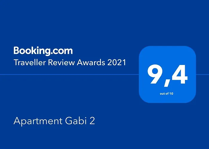 Apartment Gabi 2