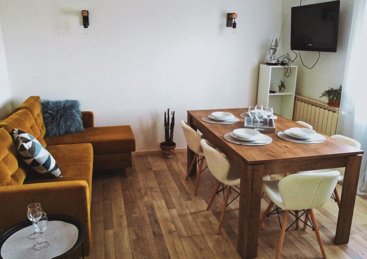 Gabi 2 Apartment Umag