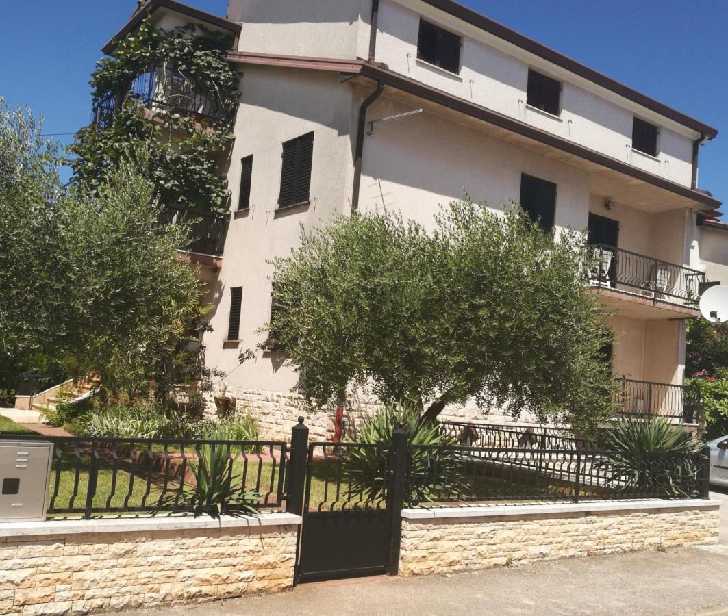 Gabi 2 Umag