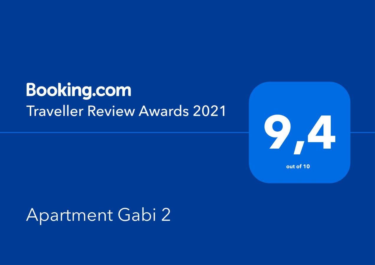 Gabi 2 Lägenhet