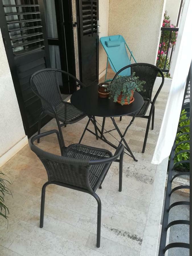 Gabi 2 Apartment