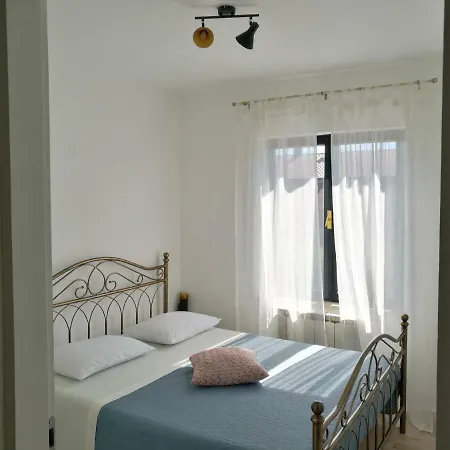 Apartment Gabi 2 Umag Exterior photo