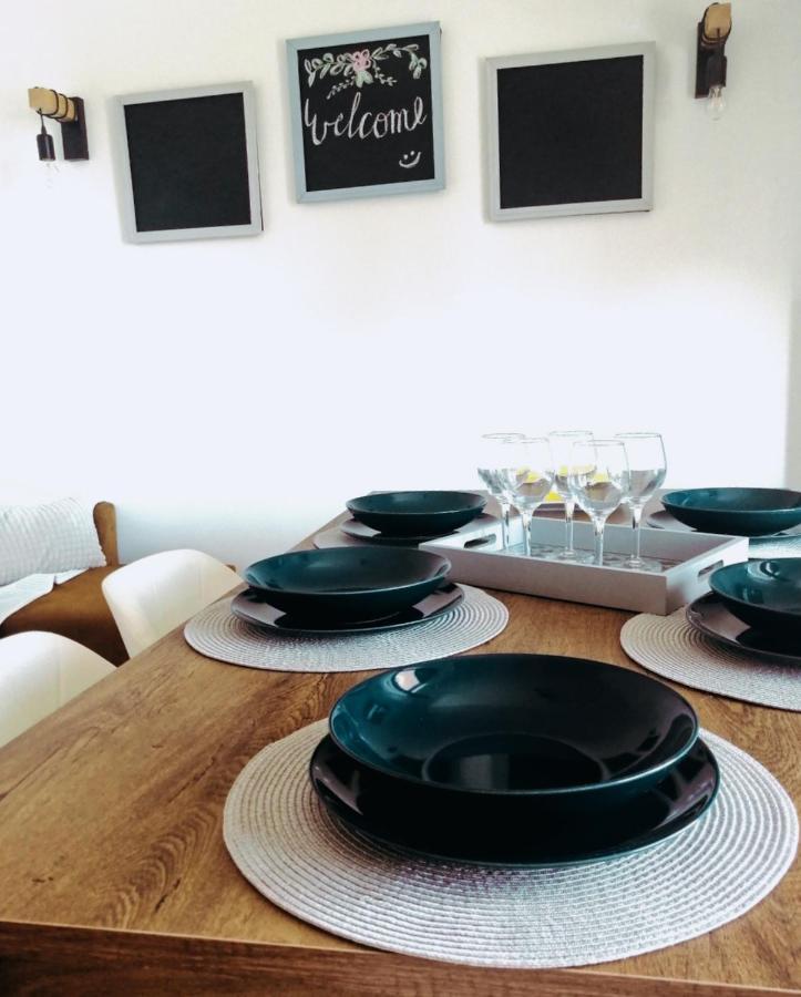 Appartement Gabi 2 *