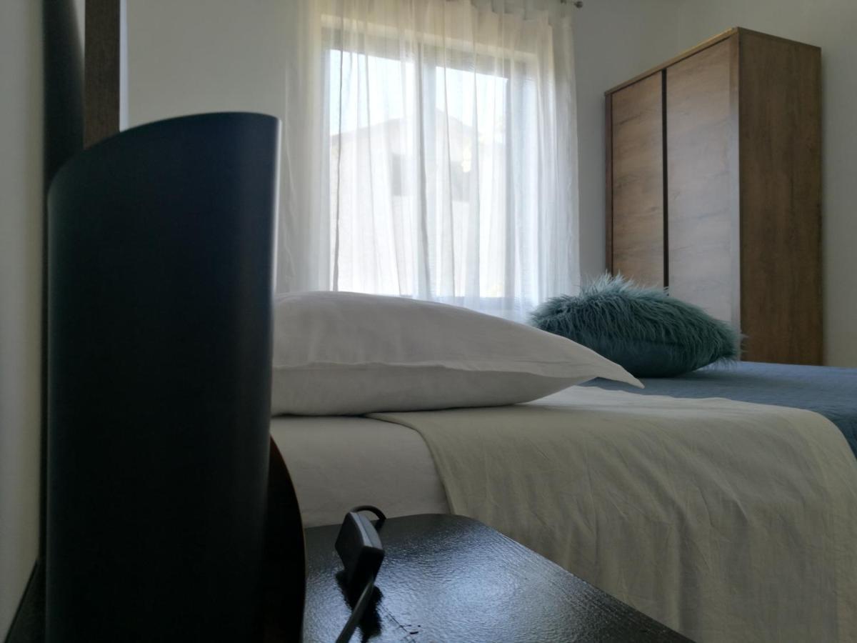 Appartement Gabi 2
