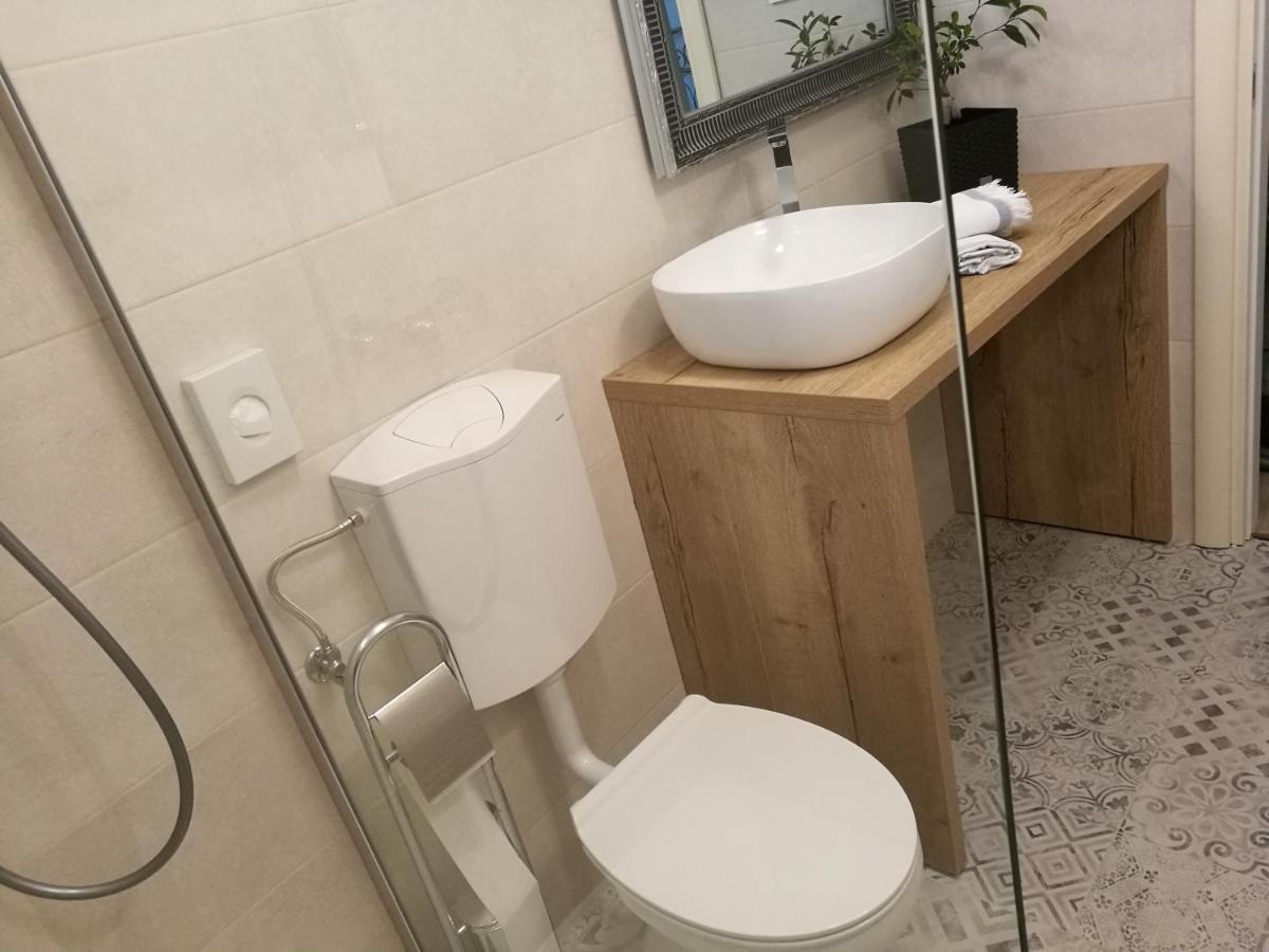 Gabi 2 Appartement Umag