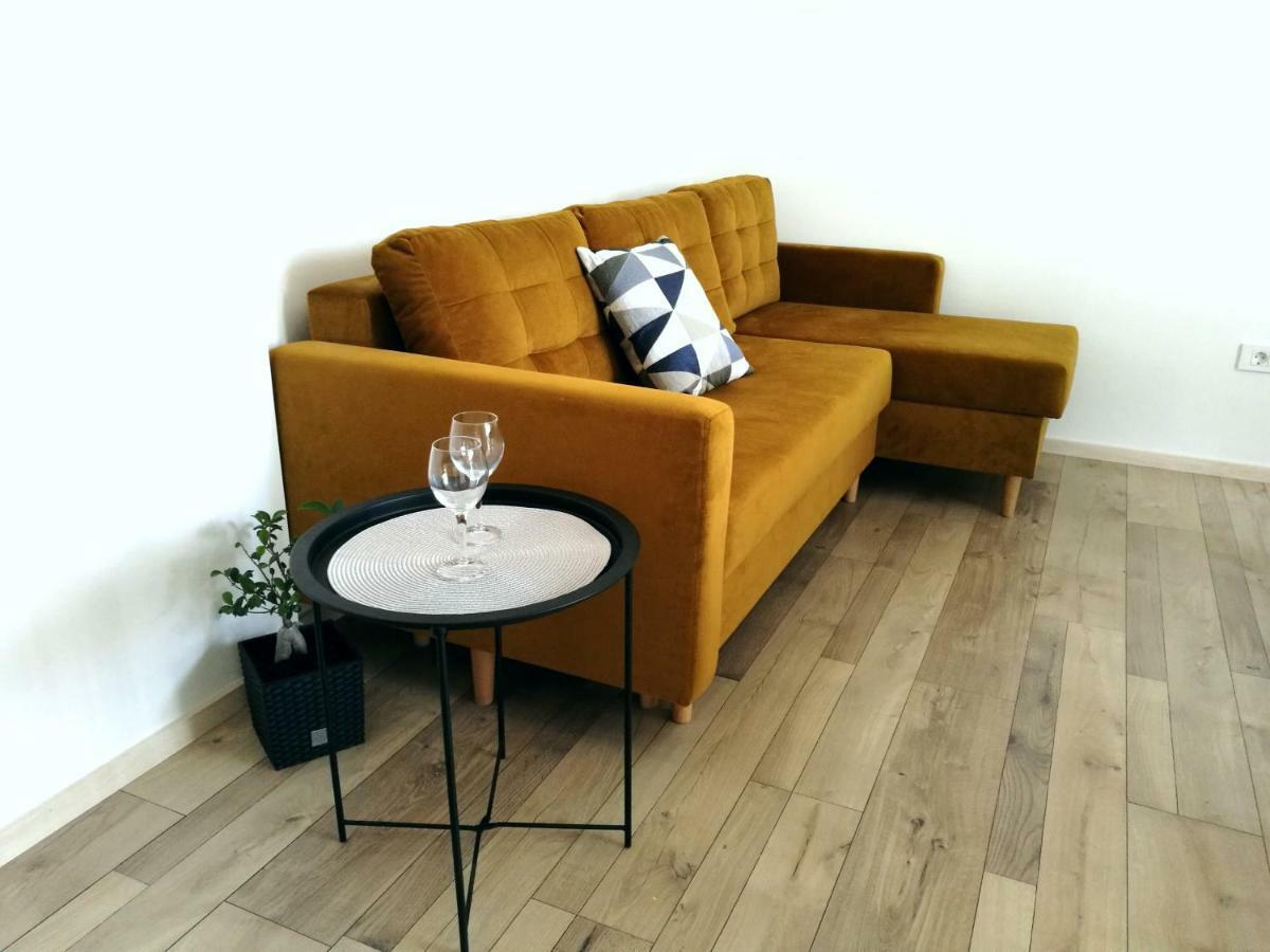 Gabi 2 Appartement *