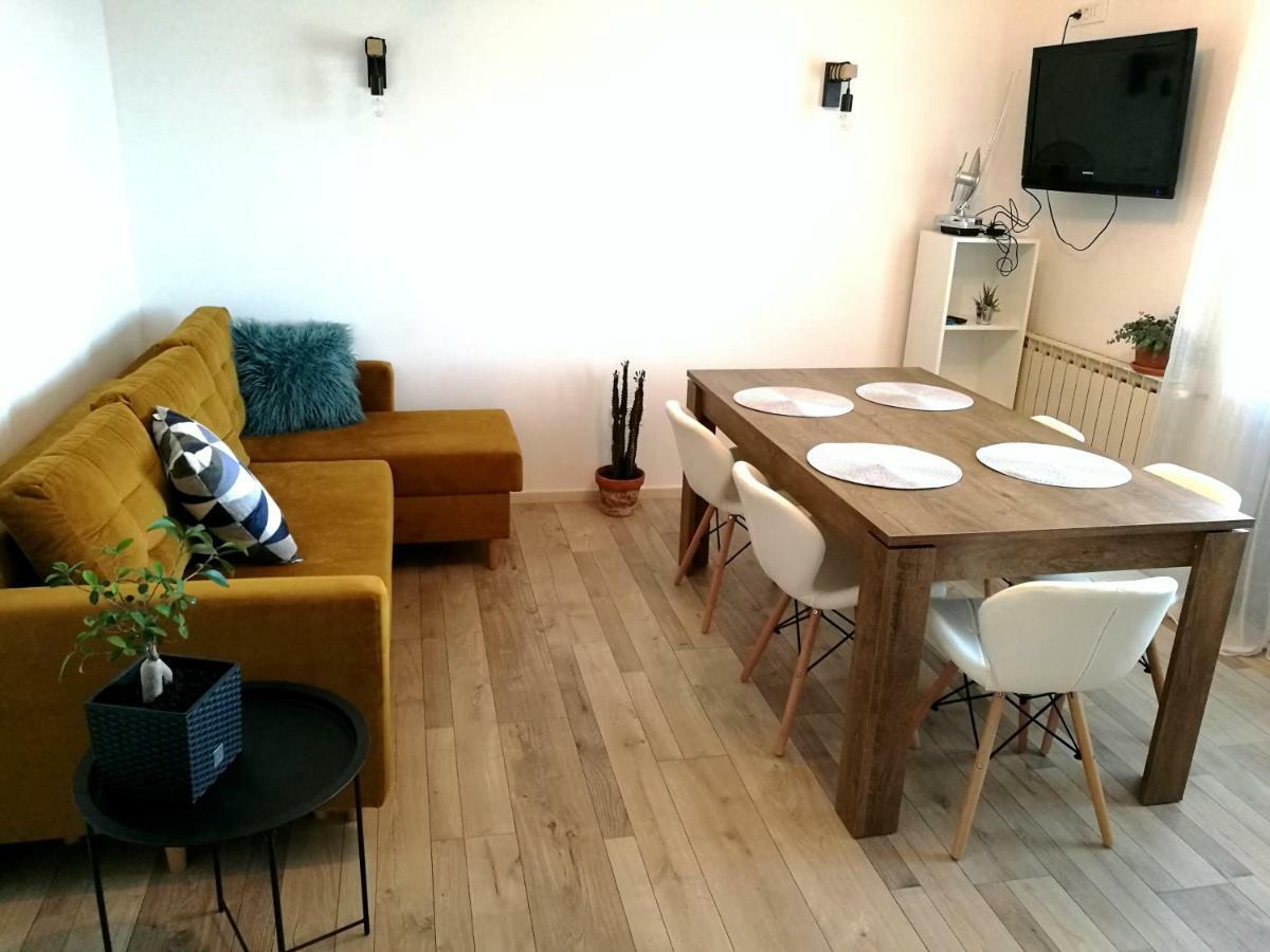 Gabi 2 Appartement