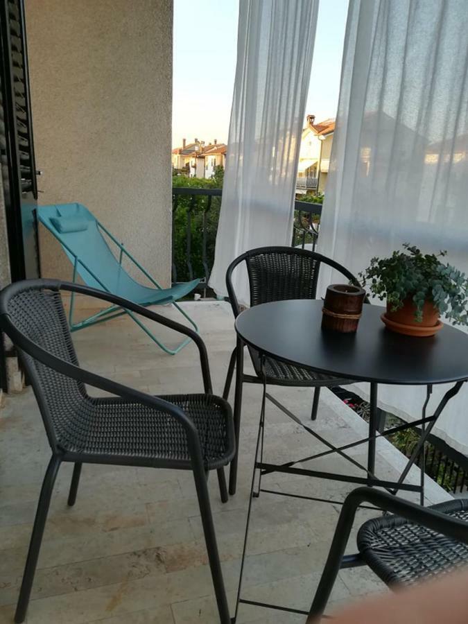 Appartement Gabi 2 Umag