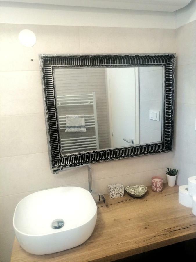 Gabi 2 Appartement