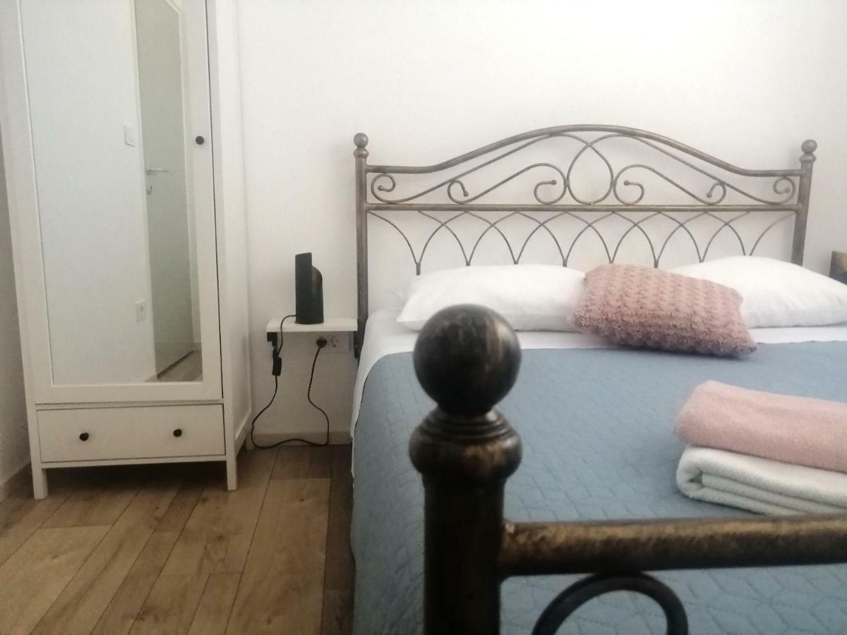 Appartement Gabi 2